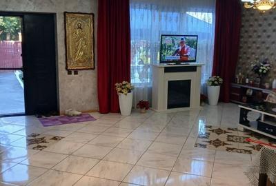 Casă cu 4 camere cu Teren 300 Mp în Ștefăneștii de Jos - 5