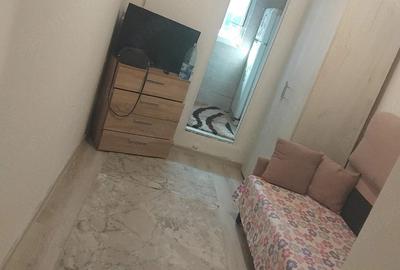 Garsonieră nedecomandată în Central - 1