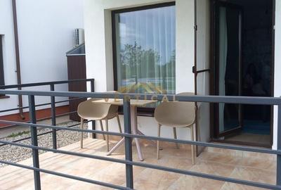 Apartament cu 3 camere în Berceni - 13