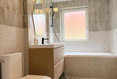 Apartament cu 3 camere semidecomandat în Central - 10