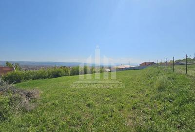 Teren Construcții intravilan de 1300 mp, în Cetate - 2