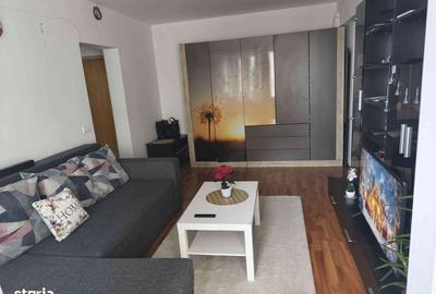 Apartament cu 2 camere semidecomandat în Titan - 3