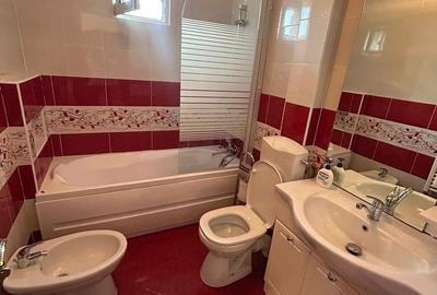 Apartament cu 3 camere în Ultracentral