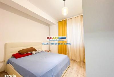 Apartament cu 2 camere semidecomandat în Chiajna - 3