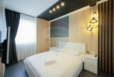 Apartament cu 2 camere decomandat, mobilat în Iosia - 4