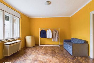 Casă cu 3 camere în Macea - 6