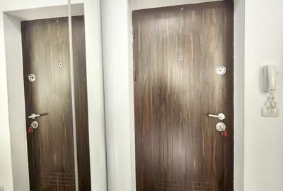 Apartament cu 2 camere semidecomandat, mobilat în Giroc - 8