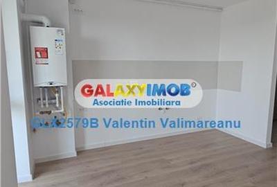 Apartament cu 2 camere decomandat în Theodor Pallady - 3