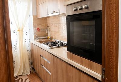 Apartament cu 2 camere semidecomandat în Est - 1