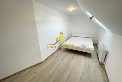 Apartament cu 2 camere semidecomandat, mobilat în Florești - 4