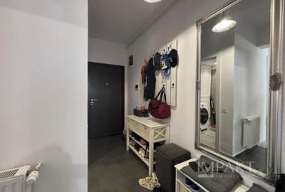 Apartament cu 3 camere semidecomandat, mobilat în Europa - 14