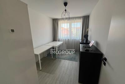 Apartament cu 3 camere decomandat, mobilat în Central - 12