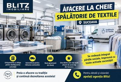 Spațiu comercial, de 400 mp, în Central