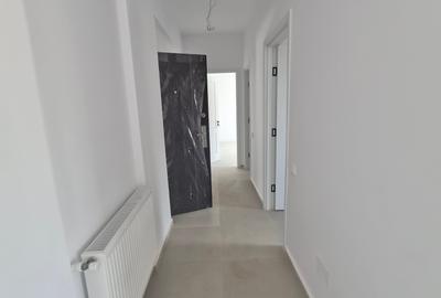 Apartament cu 2 camere decomandat în Bragadiru