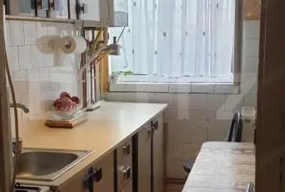 Apartament cu 3 camere semidecomandat, mobilat în Spitalul Județean - 3
