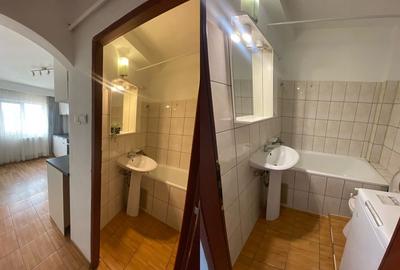 Apartament cu 2 camere semidecomandat, mobilat în Burdujeni - 4