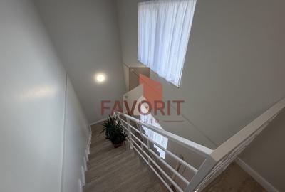 Casă individuală cu 5 camere cu Teren 1700 Mp în Fratelia - 17