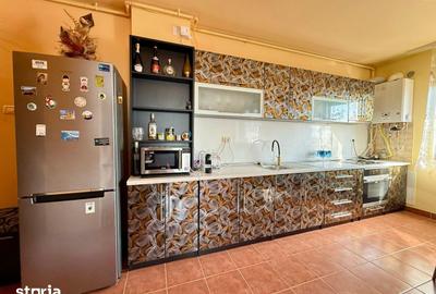 Apartament cu 2 camere, mobilat în Ciarda Roșie - 2