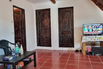 Casă cu Teren 622 Mp în Valea Doftanei