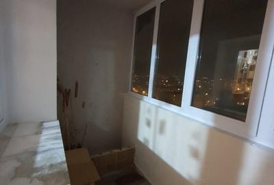 Garsonieră decomandată în Drumul Carului
