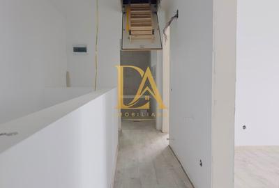 Casă cu 4 camere cu Teren 350 Mp în Bolintin-Deal - 20