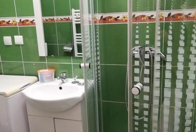 Garsonieră în Zorilor