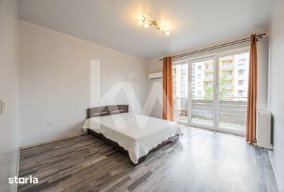 Apartament cu 3 camere în Bartolomeu - 1