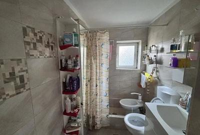 Casă cu 3 camere în Central - 2