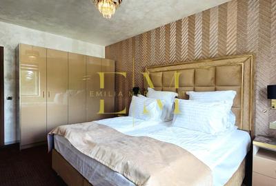 Apartament cu 2 camere decomandat în Tractorul - 4