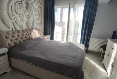 Apartament cu 2 camere decomandat în Rahova - 2