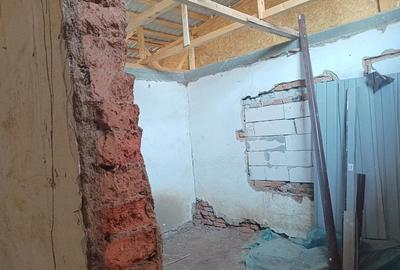Teren de 7000 mp, în Dor Mărunt - 5