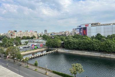 Apartament cu 2 camere decomandat în Ultracentral