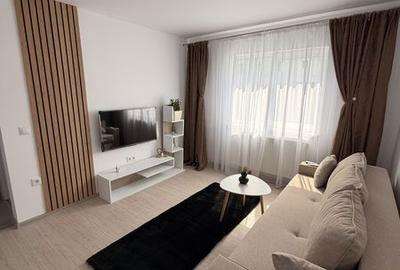 Apartament cu 2 camere în Central - 3