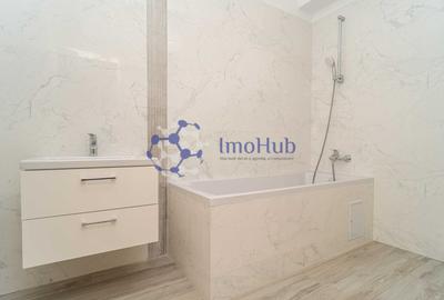 Apartament cu 2 camere semidecomandat în Moara de Vânt - 5