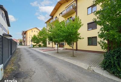 Garsonieră în Sălăjan
