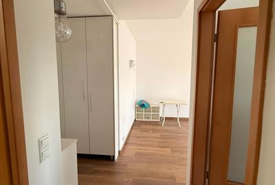 Apartament cu 2 camere decomandat în Doamna Ghica - 6