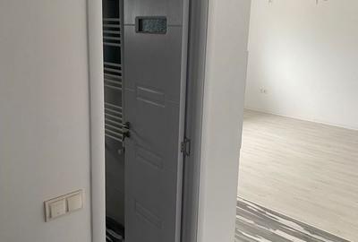 Garsonieră semidecomandată în Central - 8