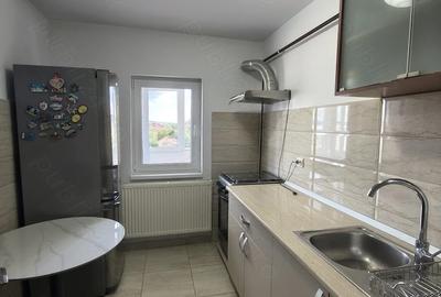 Apartament cu 3 camere decomandat în Nord - 4