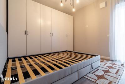 Apartament cu 2 camere în Central - 8