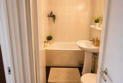 Apartament cu 2 camere decomandat în Ultracentral - 8
