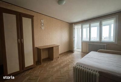 Apartament cu 2 camere decomandat, mobilat în Complex Studențesc - 2