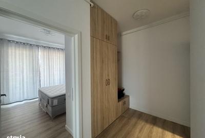 Apartament cu 2 camere în Florești - 5