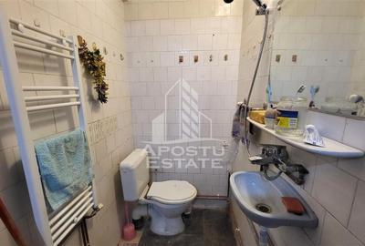 Casă individuală cu 8 camere cu Canalizare în Mehala - 28