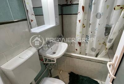 Garsonieră decomandată în Galata - 7