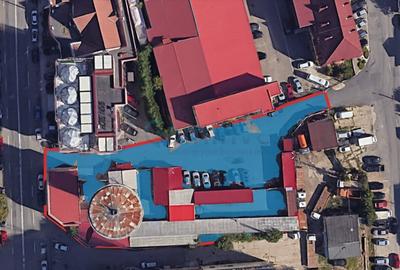 Teren Construcții intravilan de 1750 mp, în Iosia - 4