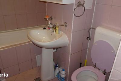 Apartament cu 2 camere decomandat în Central - 11