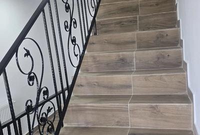Casă cu 2 camere cu Teren 483 Mp în Domnești - 3
