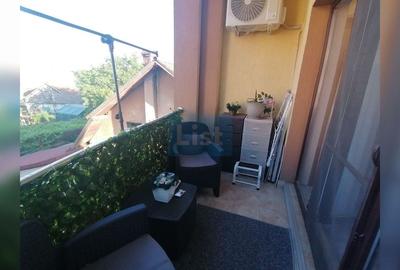 Apartament cu 3 camere decomandat, mobilat în Câmpia Turzii - 8