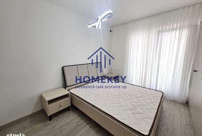 Apartament cu 3 camere decomandat în Dudești
