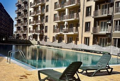 Apartament cu 2 camere în Ștefăneștii de Jos - 1